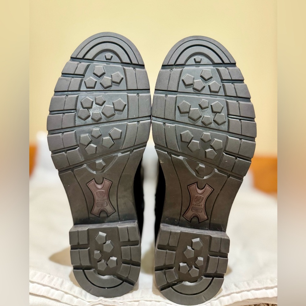 Ariat Scarlet Waterproof Riding Boot - Picture 5 of 6